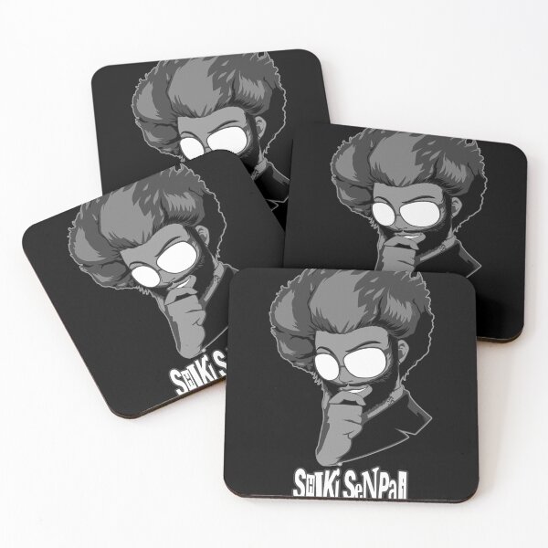 Item preview, Shiki Senpai Classic . designed and sold by mcdonaldleona.
