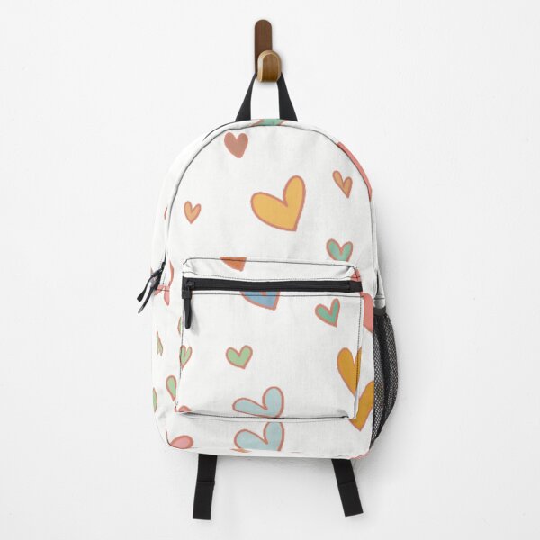 Item preview, Small crayon hearts  designed and sold by Navitaloves.