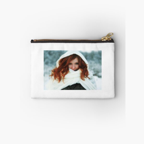 Item preview, " Nina,The beauty of read " designed and sold by CanyonWind.