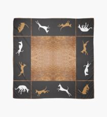 Podenco Scarf