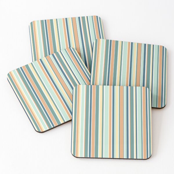 Item preview, Pastel Strip  designed and sold by cloufae.