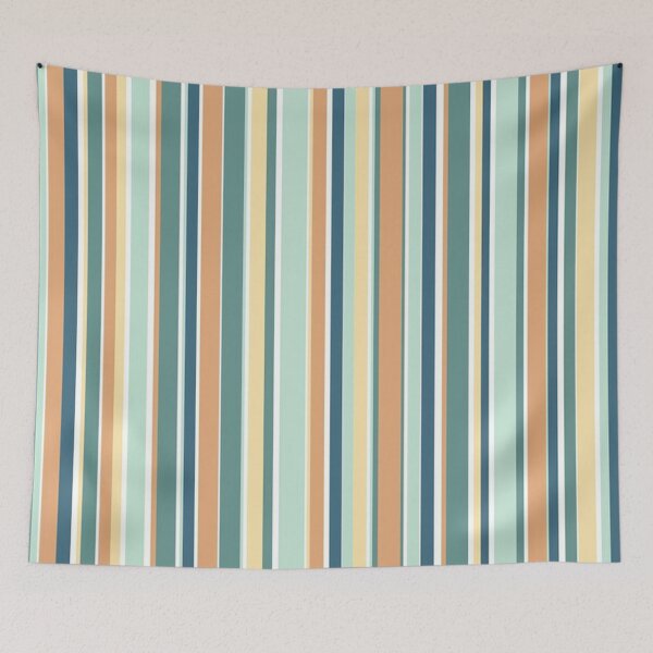Item preview, Pastel Strip  designed and sold by cloufae.