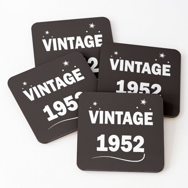 Item preview, Vintage 1952 designed and sold by BUTTER7FLY.