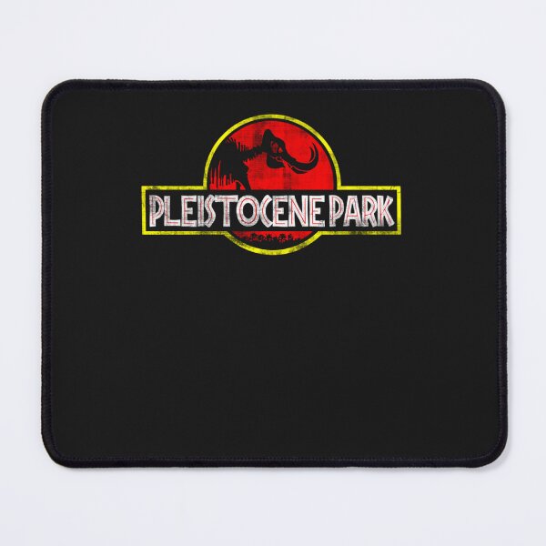 Item preview, Pleistocene Park Essential T-Shirt designed and sold by StephanLenschow.