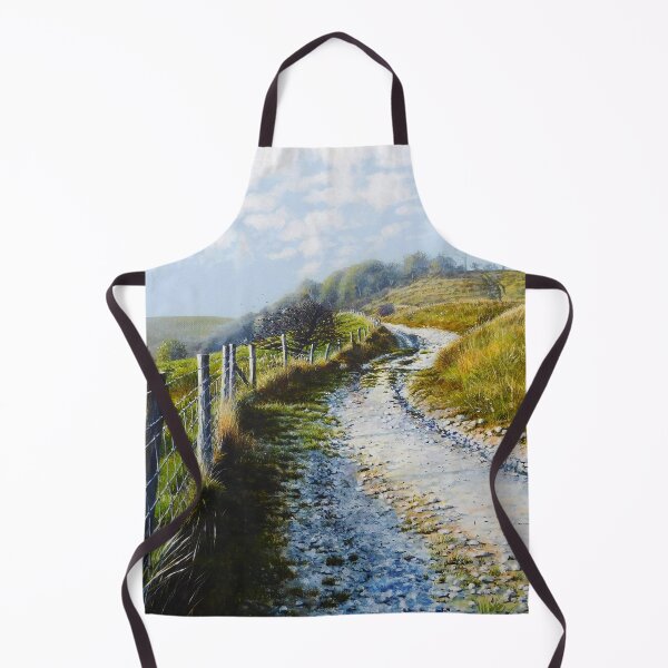 Item preview, Downland Dawn designed and sold by Paula Oakley.