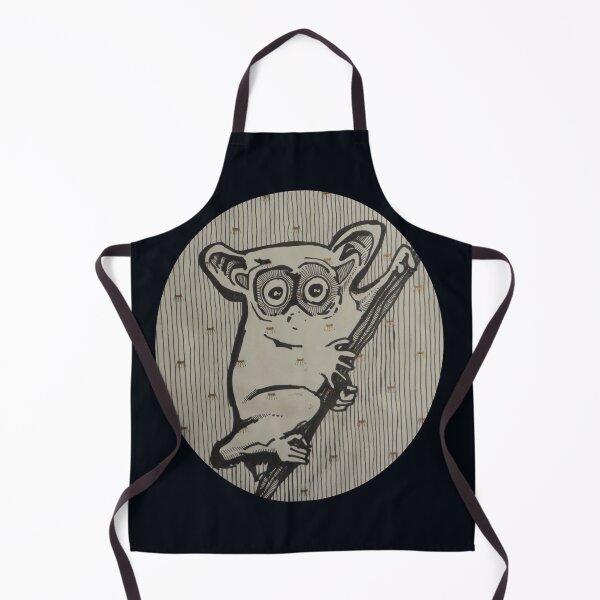 Item preview, Tiny Monkey Creature designed and sold by Anders Hoberg.