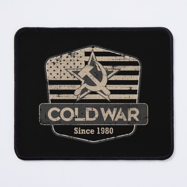 Item preview, Black Ops Cold War, Since 1980 Classic T-Shirt designed and sold by alishaston.
