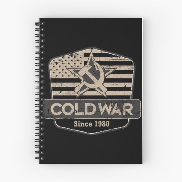 Item preview, Black Ops Cold War, Since 1980 Classic T-Shirt designed and sold by alishaston.