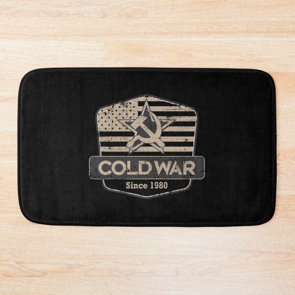 Item preview, Black Ops Cold War, Since 1980 Classic T-Shirt designed and sold by alishaston.