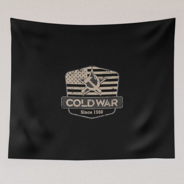 Item preview, Black Ops Cold War, Since 1980 Classic T-Shirt designed and sold by alishaston.
