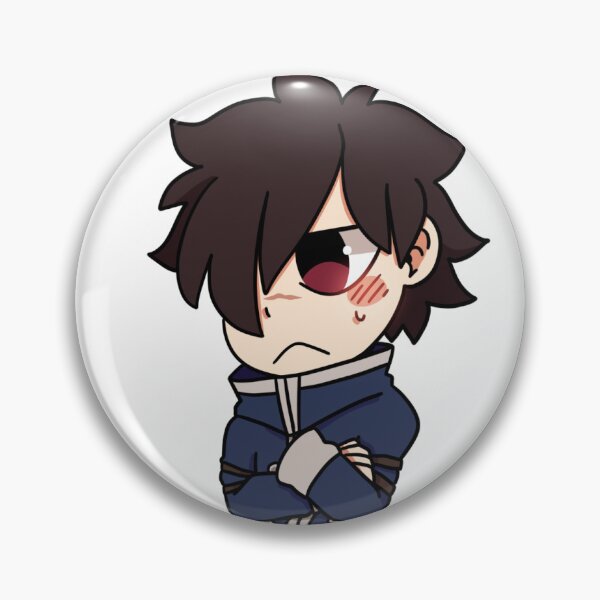 Item preview, Chibi Rogue designed and sold by Dragnoodles.
