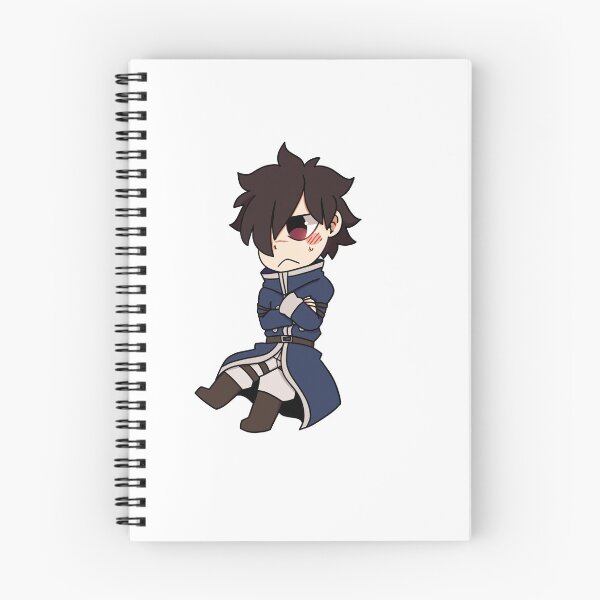 Item preview, Chibi Rogue designed and sold by Dragnoodles.