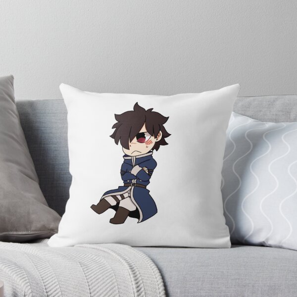 Item preview, Chibi Rogue designed and sold by Dragnoodles.