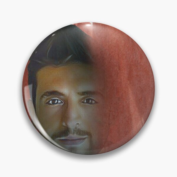 Item preview, Piero Barone of Il Volo designed and sold by moonsquares.