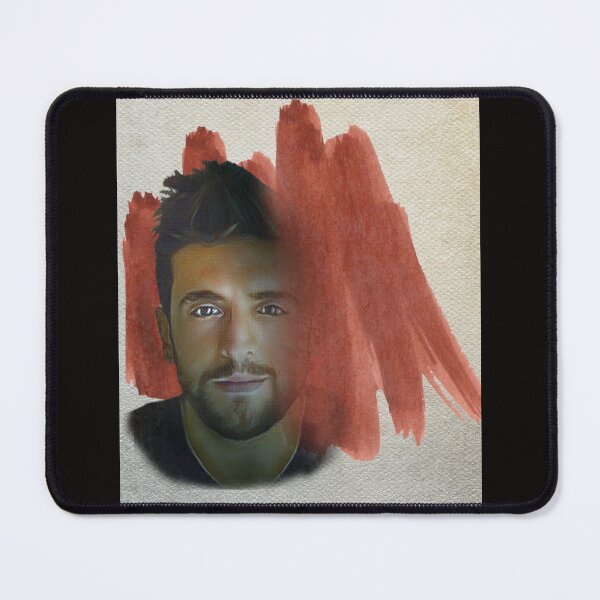 Item preview, Piero Barone of Il Volo designed and sold by moonsquares.
