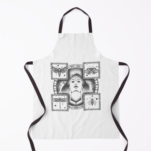 Item preview, Mother Insect designed and sold by leleusk.