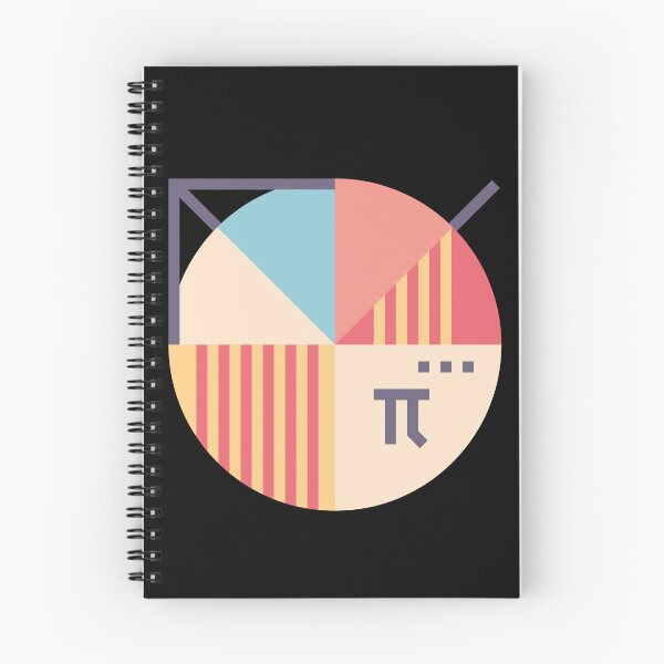 Item preview, A slice of Pi  designed and sold by Sam Artist.