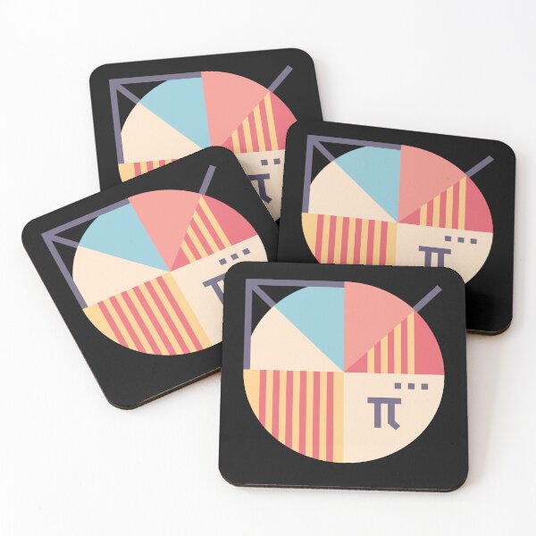Item preview, A slice of Pi  designed and sold by Sam Artist.
