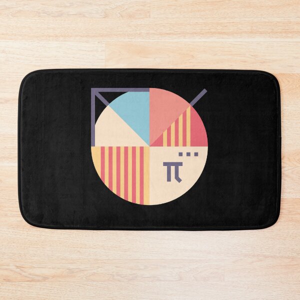 Item preview, A slice of Pi  designed and sold by Sam Artist.