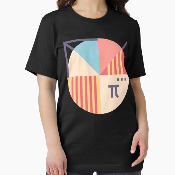 Item preview, A slice of Pi  designed and sold by Sam Artist.