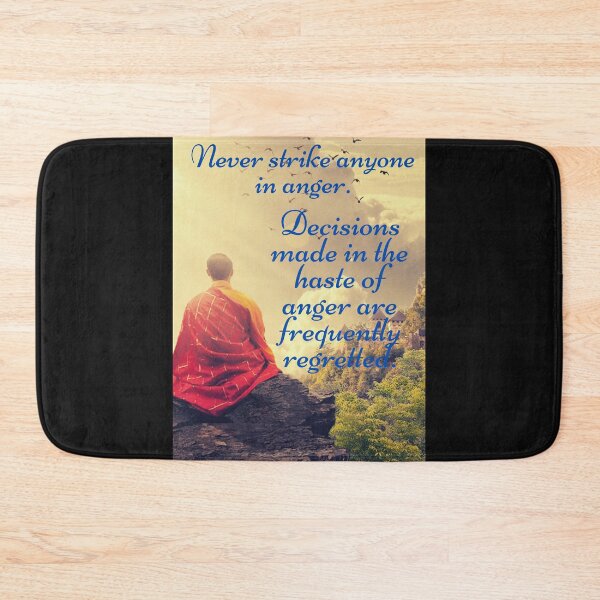 Item preview, Motivational encouraging  GREETINGS CARD, posters designed and sold by Pugnaciousprint.