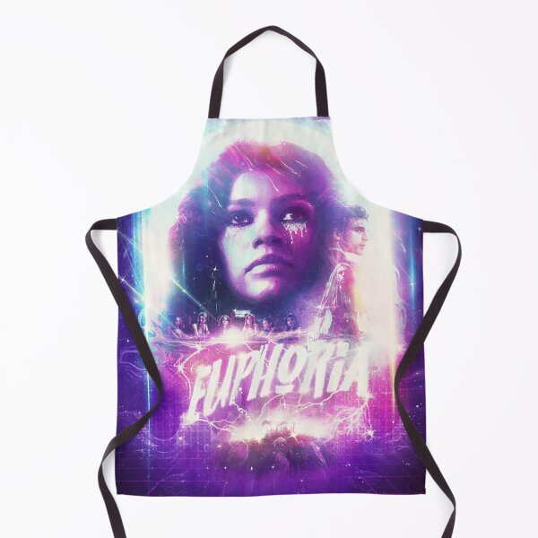 Item preview, EUPHORIA poster designed and sold by OutfitCustoms1.