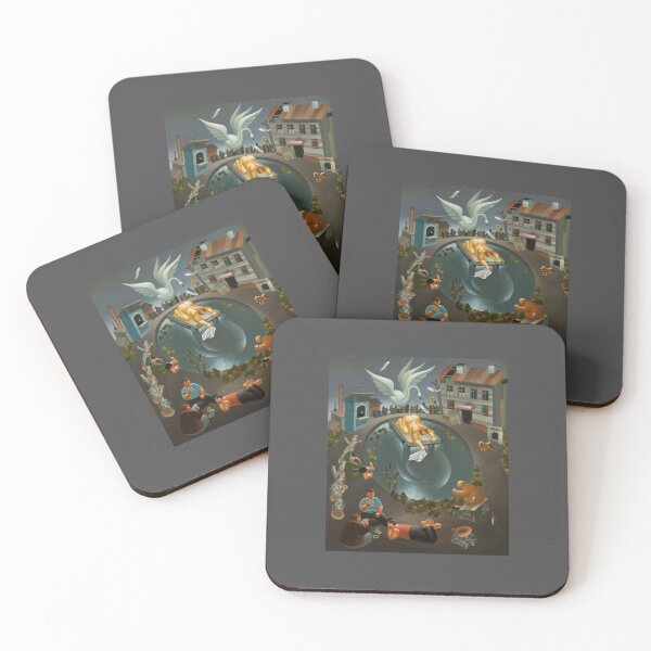 Item preview, Russian village landscape designed and sold by Rashkin.
