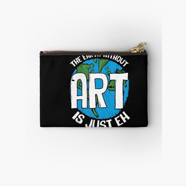 Item preview, The earth without art is just eh designed and sold by StoreRahhal.