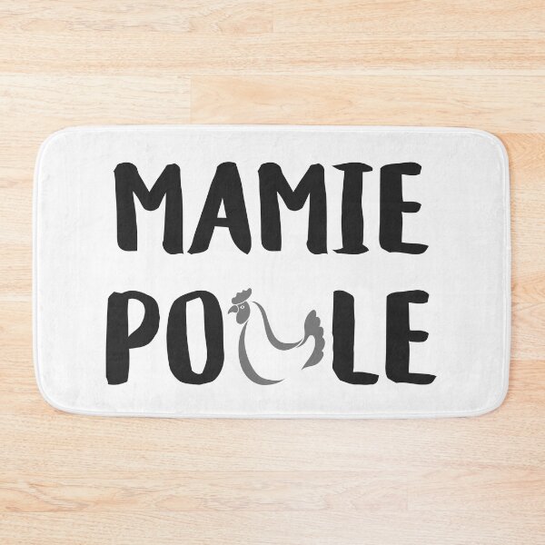 Item preview, Mamie Poule   Grand-mère Grand-mère fête des mères designed and sold by cursotti.