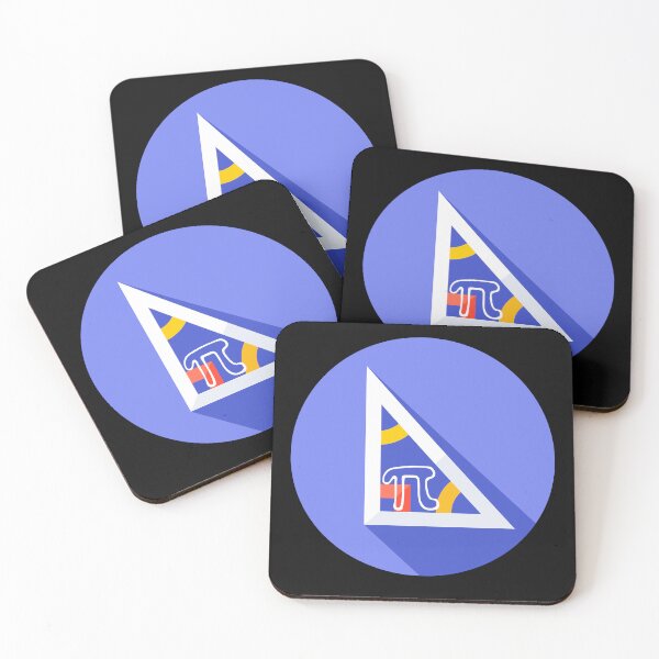 Item preview, A slice of Pi  designed and sold by Sam Artist.