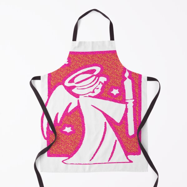 Item preview, Angel Holding a Candle designed and sold by Saif6X.