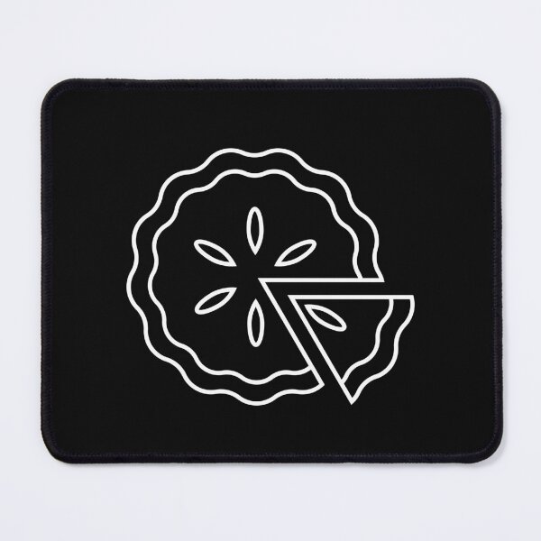 Item preview, A slice of Pi designed and sold by Sam Artist.