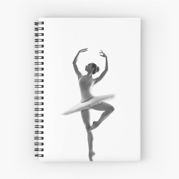 Item preview, Ballerina designed and sold by Alexander Yakovlev TheMirages.