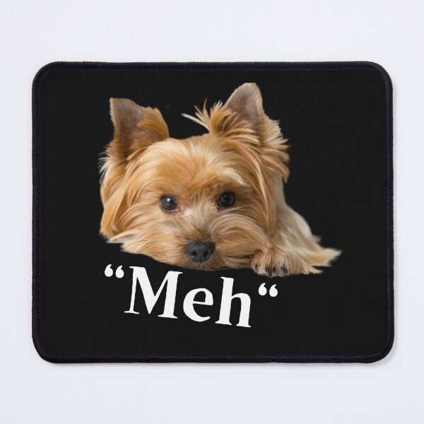 Item preview, Bored Morkie - Morkie Dog Lover Fun Graphic - Fun Morkie Gifts Classic T-Shirt designed and sold by PDesigns69.