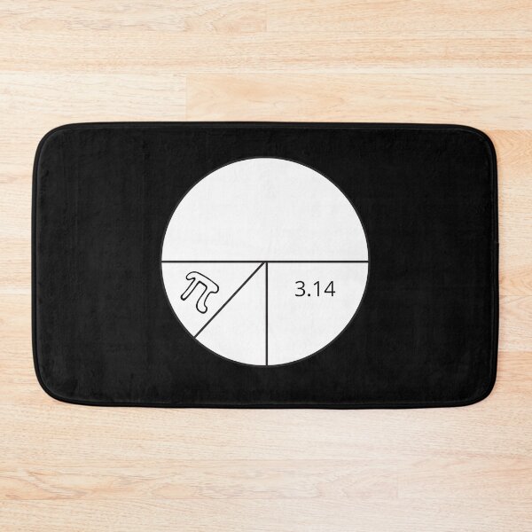 Item preview, A slice of Pi  designed and sold by Sam Artist.