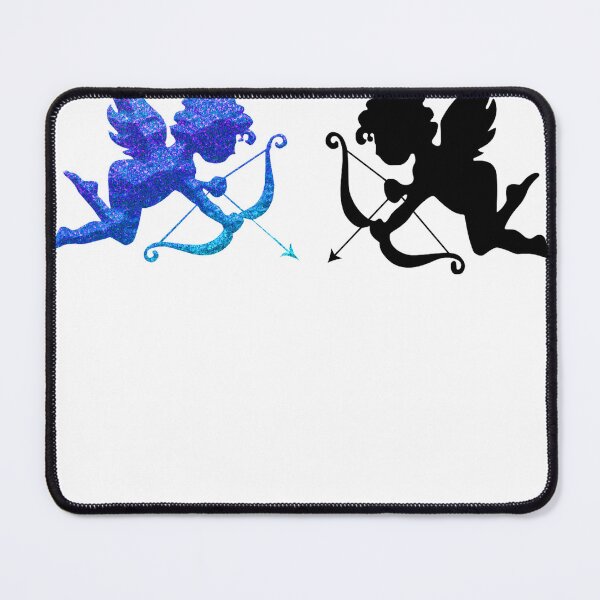 Item preview, Canvas Angel Love vs Angel Cupid Finding his Target designed and sold by Saif6X.