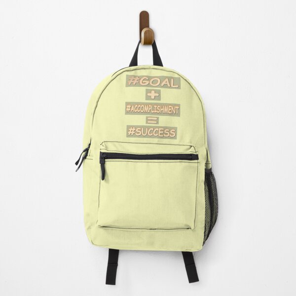 Item preview, "SUCCESS EQUATION" Cute Expression Design. Buy Now designed and sold by Health And Fitness Posts e-Store.
