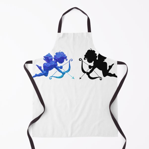 Item preview, Canvas Angel Love vs Angel Cupid Finding his Target designed and sold by Saif6X.