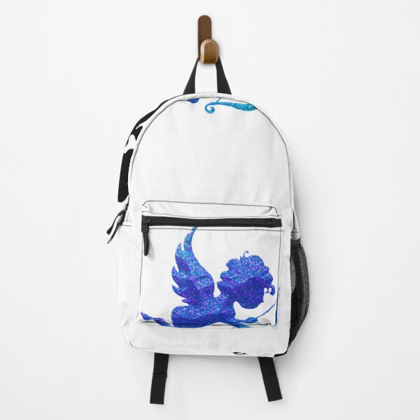 Item preview, Canvas Angel Love vs Angel Cupid Finding his Target designed and sold by Saif6X.