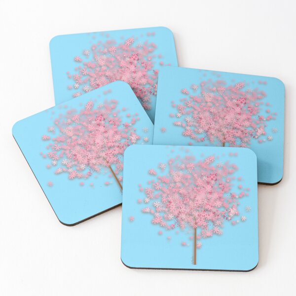 Item preview, Love sakura trees designed and sold by byMariZen.