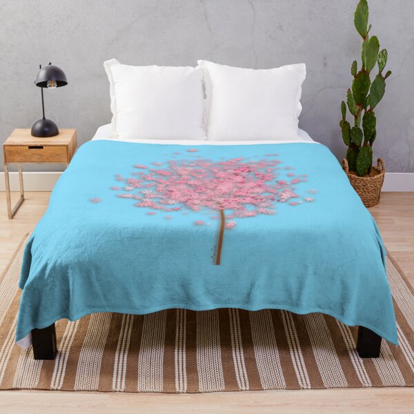 Item preview, Love sakura trees designed and sold by byMariZen.