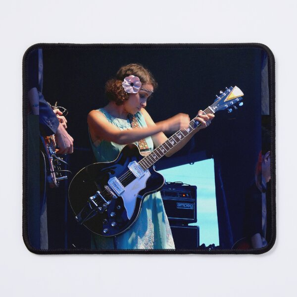 Item preview, r733/ Singer : 24 Gaby Moreno - photo Okaio Créations - Olavia-Olao designed and sold by o.okaïo.