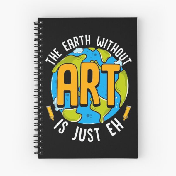 Item preview, The earth without art is just eh designed and sold by StoreRahhal.