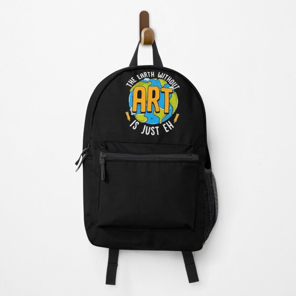Item preview, The earth without art is just eh designed and sold by StoreRahhal.