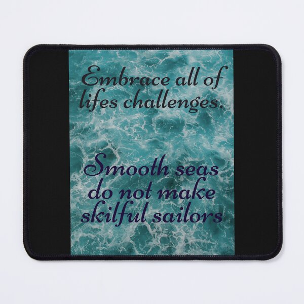 Item preview, Motivational encouraging  GREETINGS CARD, posters designed and sold by Pugnaciousprint.