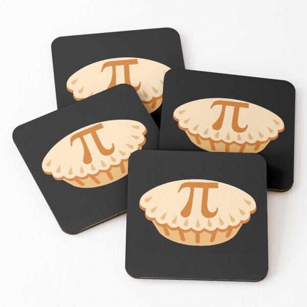 Item preview, A piece of Pi  designed and sold by Sam Artist.