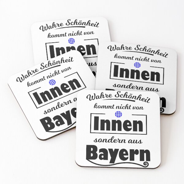 Artikelvorschau, Der Bayer entworfen und verkauft von Karpatenwilli.
