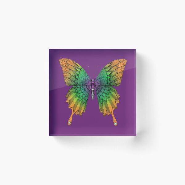 Item preview, Butterfly designed and sold by MagicMama.