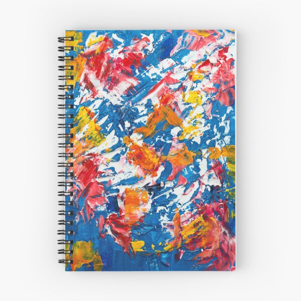 Item preview, Blue Abstract Art , Aesthetic Abstract , BluePattern , Colorful Abstract Pattern designed and sold by BeTheVibe.