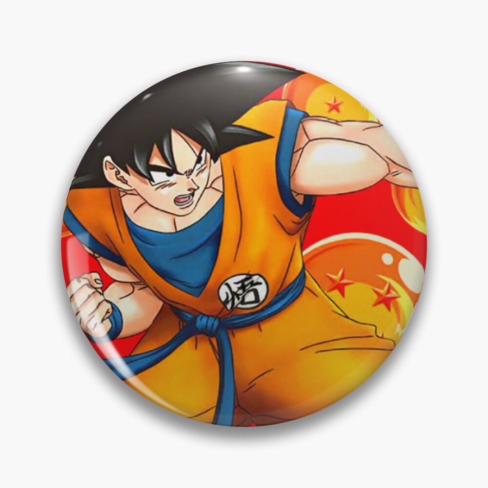 Pin en goku krcaroto